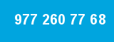 977 260 77 68